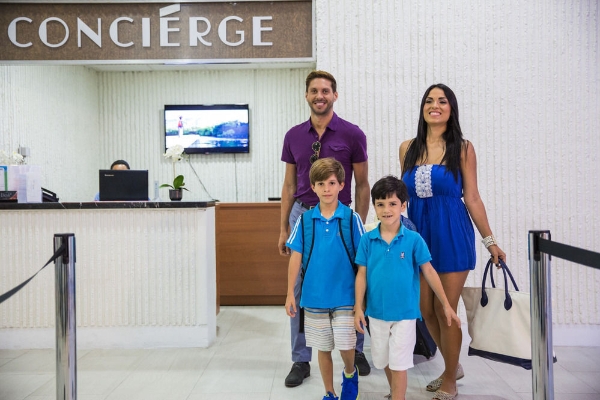 Hotel ESJ Azul (San Juan)